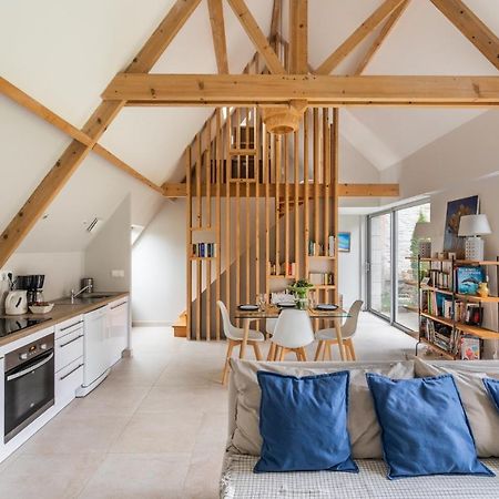 Ar Chadenn - Maison D'Architecte Saint-Cast-le-Guildo Buitenkant foto